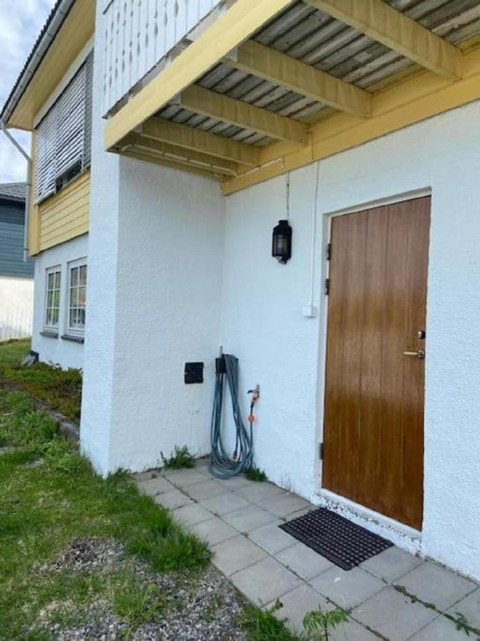 Appartement Topview Hammerfest